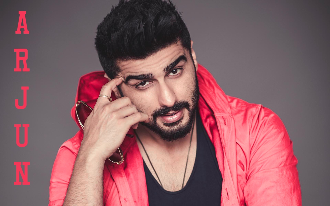 Arjun Kapoor for 1280 x 800 widescreen resolution