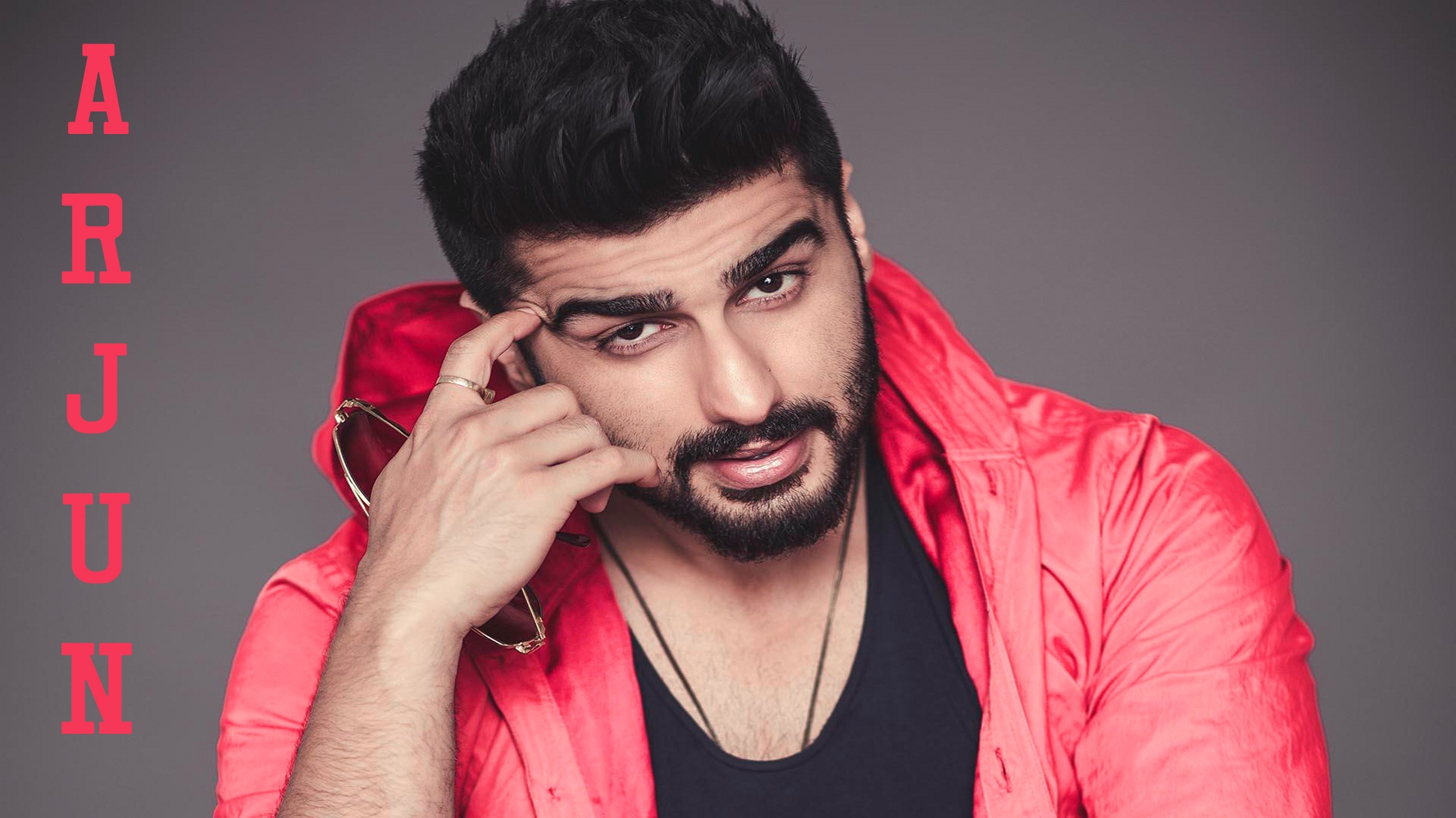 Arjun Kapoor for 2560 x 1440 HDTV resolution