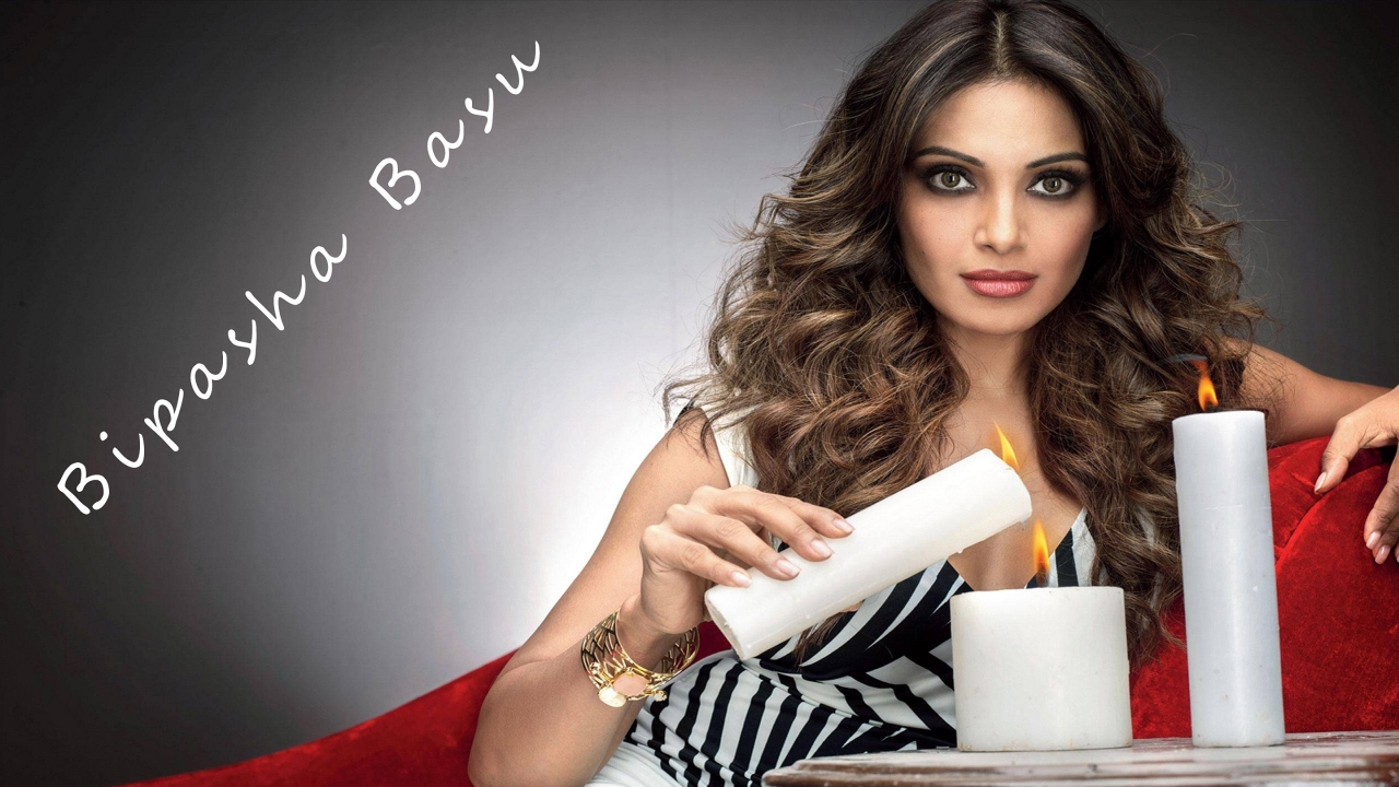 Bipasha Basu for 1280 x 720 HDTV 720p resolution