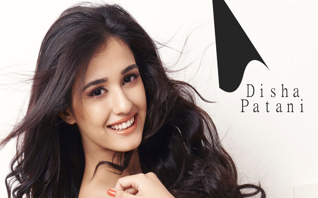 Disha Patani for 1280 x 800 widescreen resolution