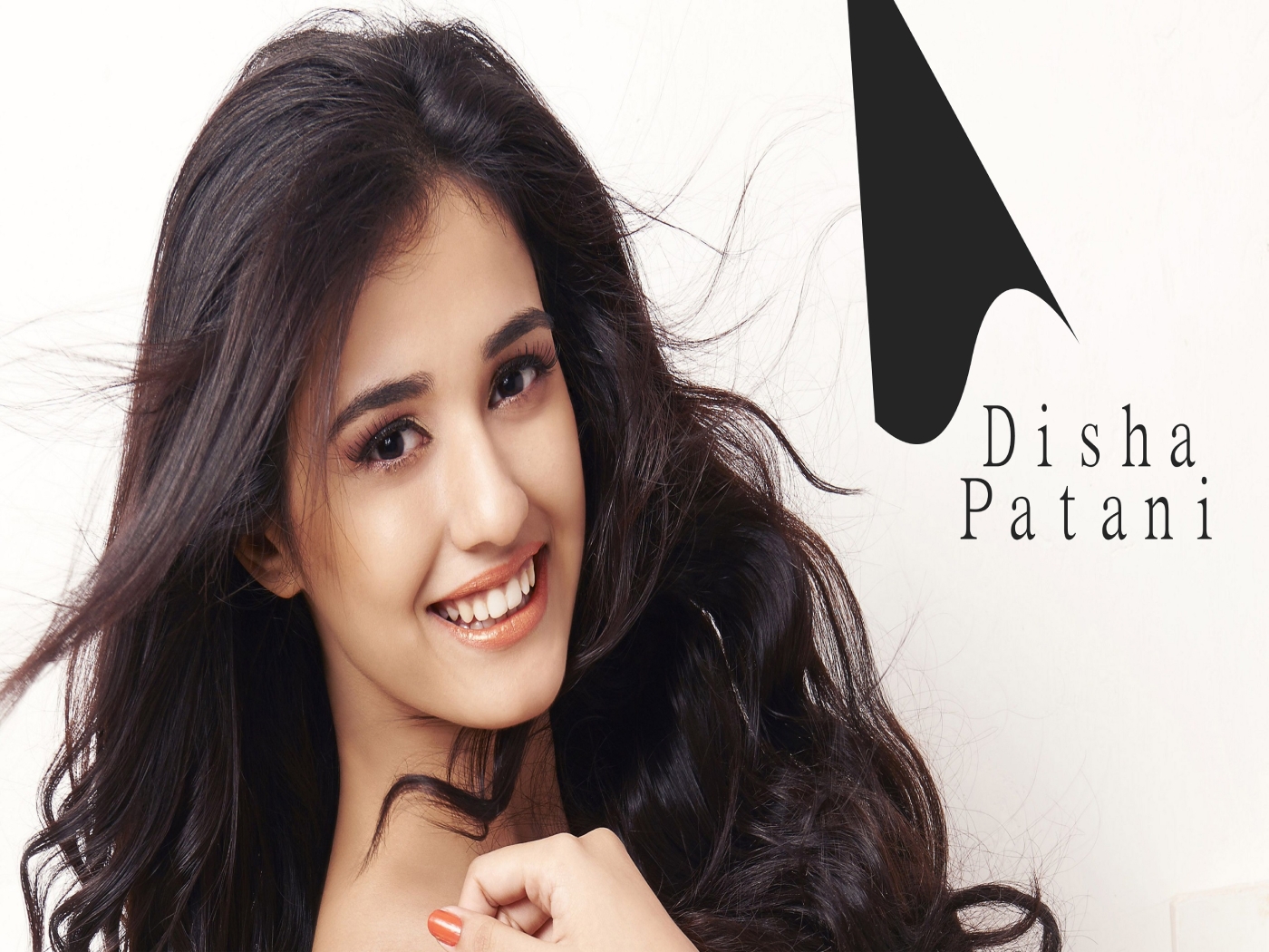 Disha Patani for 1400 x 1050 resolution