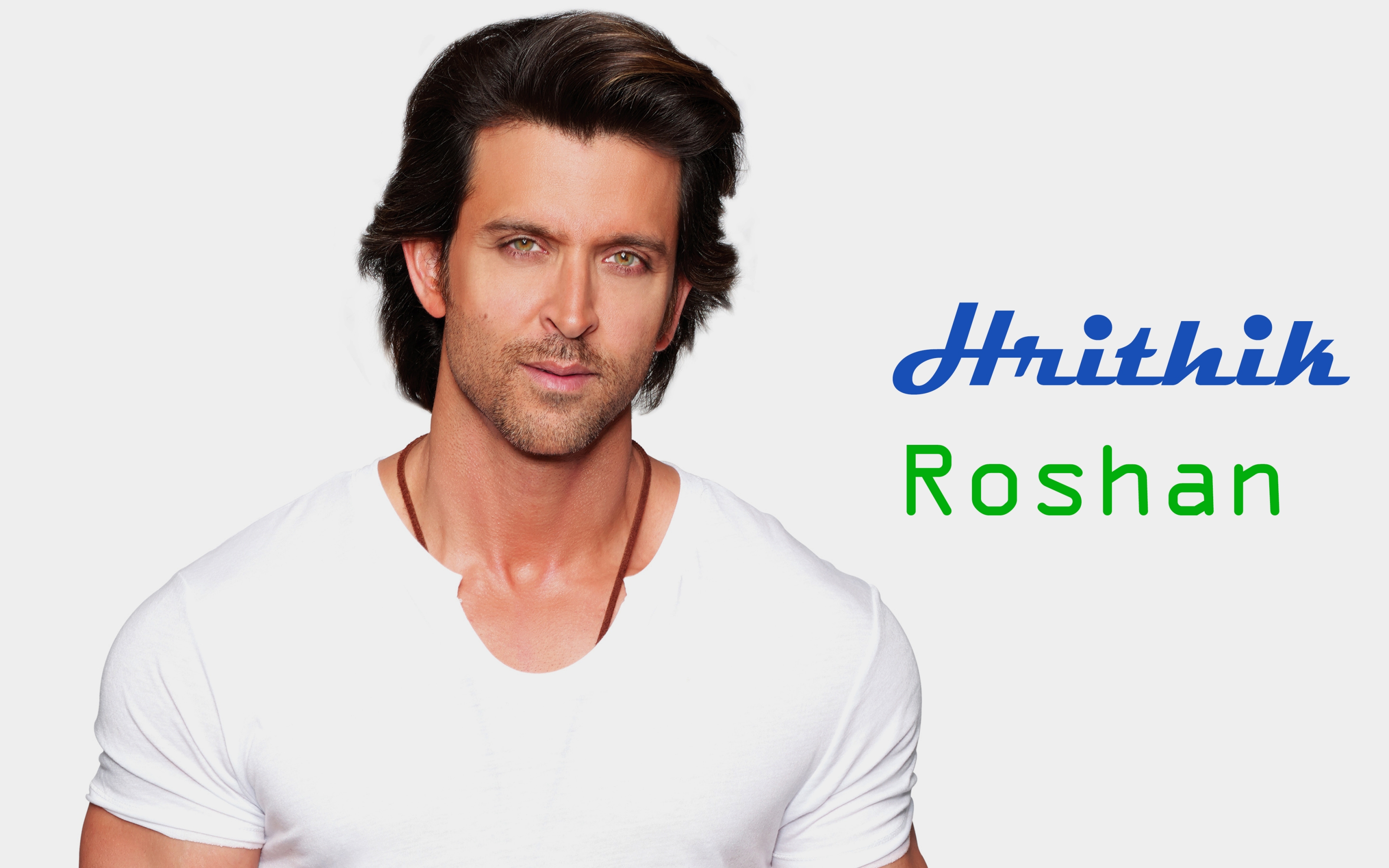 Hrithik Roshan for 3200 x 2000 Wide Retina Display resolution