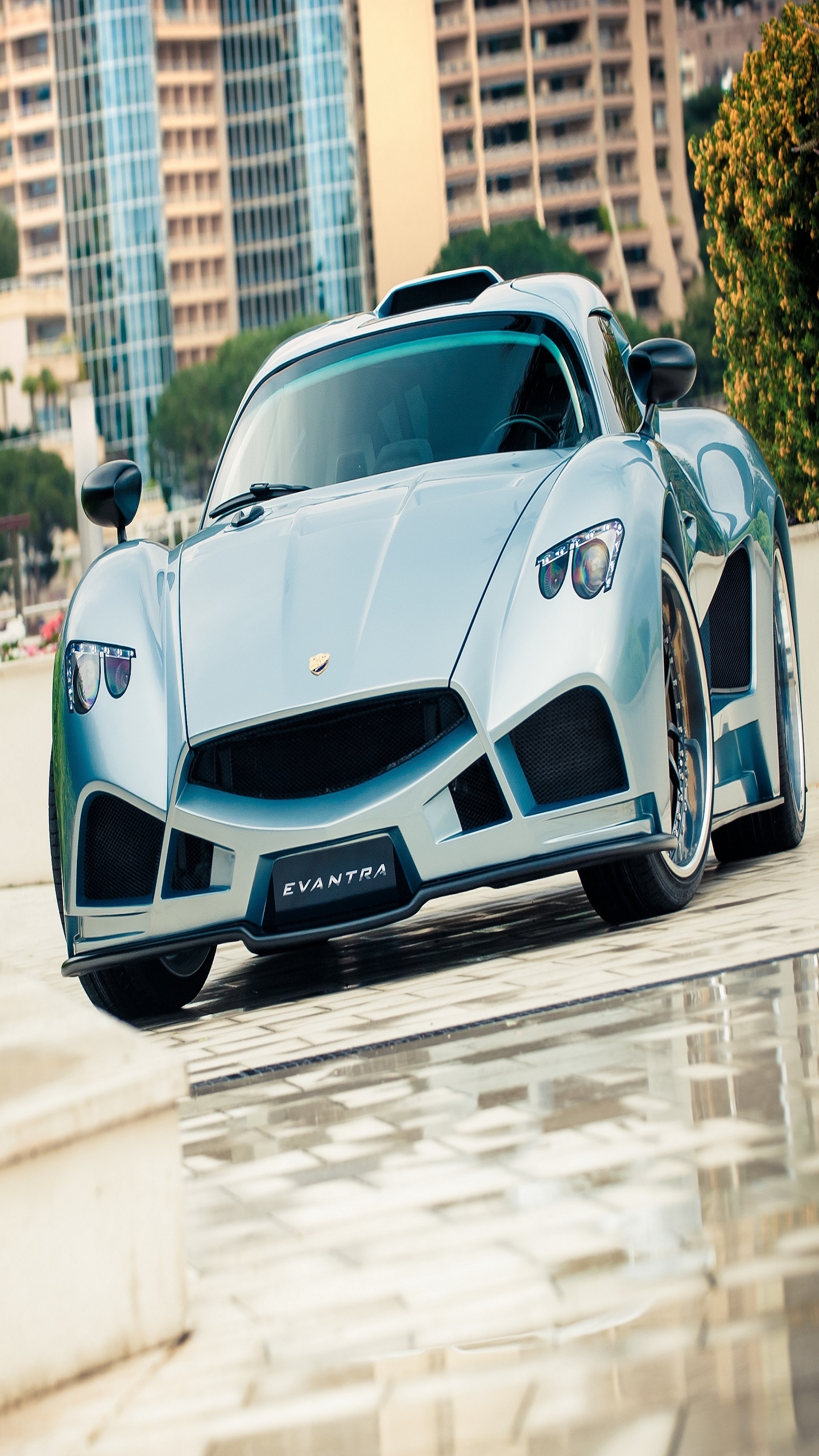 Mazzanti Evantra 2016 for Samsung S7 & S7 Edge resolution